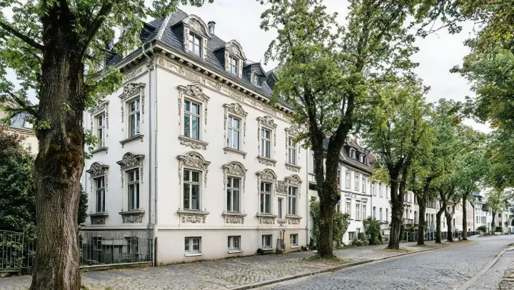 Hauskaufberatung & Bauzustand in Kahl am Main