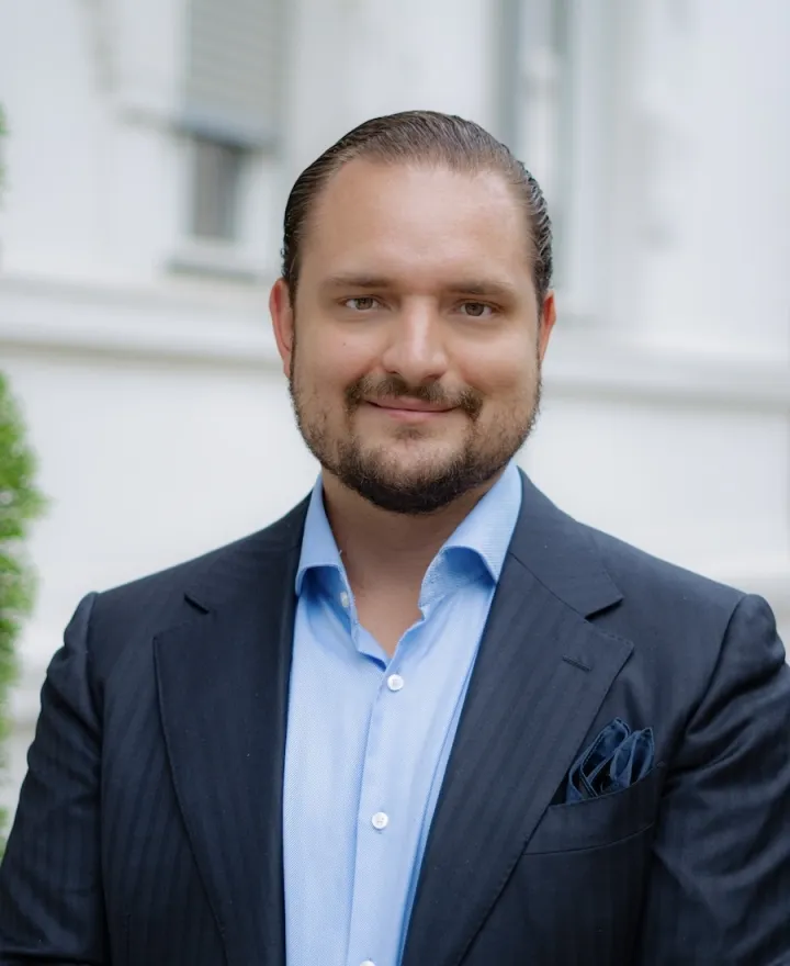 Florian Wurster, Baugutachter und Sachverständiger für Kahl am Main